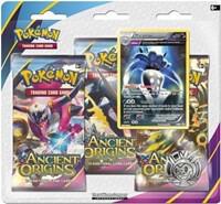 Ancient Origins 3 Pack Blister [Malamar]