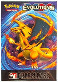 XY Evolutions Prerelease Kit