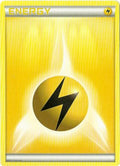 Lightning Energy (2013 Unnumbered)