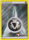 Metal Energy (2011 Play! Pokemon)