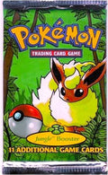 Jungle Booster Pack [Unlimited Edition]