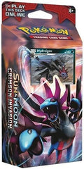 Crimson Invasion Theme Deck - "Destruction Fang" [Hydreigon]