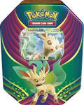 Evolution Celebration Tin [Leafeon GX]
