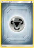 Metal Energy (2019 Unnumbered)