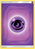 Psychic Energy (2019 Unnumbered)