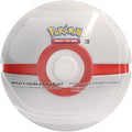 Pokemon - Poke Ball Tin - Premier Ball