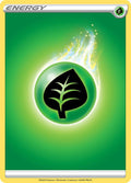 Grass Energy