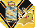 V Powers Tin [Pikachu V]