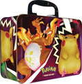 Fall 2020 Collector's Chest Tin
