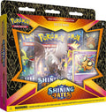 Shining Fates Mad Party Pin Collection [Dedenne]
