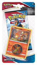 Battle Styles Single Pack Blister [Charmander]