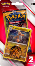 Checklane 2 Mini-Pack Blister [Dragonite]