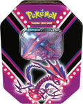 V Powers Tin [Eternatus V] (International Version)