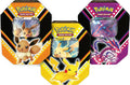 V Powers Tin [Set of 3] (International Version)