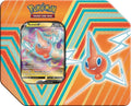 Hidden Potential Tin [Rotom V]