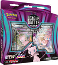 League Battle Deck [Mew VMAX]