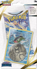 Silver Tempest Single Pack Blister [Basculin]
