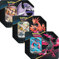 Crown Zenith Tin [Set of 3]