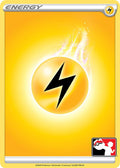 Lightning Energy (Prize Pack Series 1)