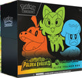 Paldea Evolved Pokemon Center Elite Trainer Box (Exclusive)