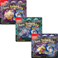 Paldean Fates Tech Sticker Collections [Set of 3]