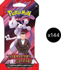 Destined Rivals Sleeved Booster Case