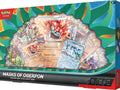 Masks of Ogerpon Premium Collection