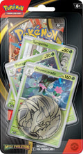 Mega Evolution Premium Checklane Blister [Meowscarada]