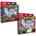 Mega Battle Deck: Mega Gengar ex/Mega Diancie ex [Set of 2]