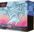 Chaos Rising Pokemon Center Elite Trainer Box