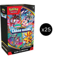 Chaos Rising Booster Bundle Case
