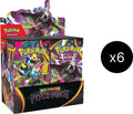 Pitch Black Booster Box Case