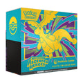 Mega Evolution - Ascended Heroes Pokémon Center Elite Trainer Box