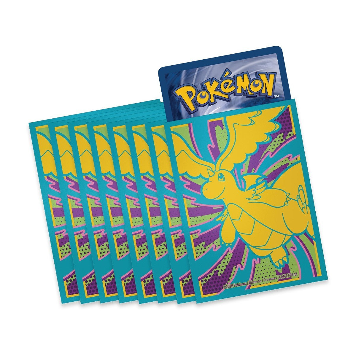 Mega Evolution - Ascended Heroes Pokémon Center Elite Trainer Box