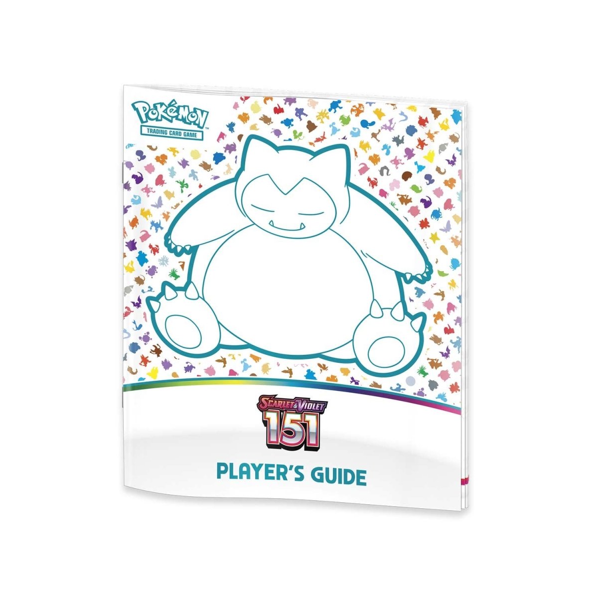 Scarlet & Violet - 151 Pokémon Center Elite Trainer Box