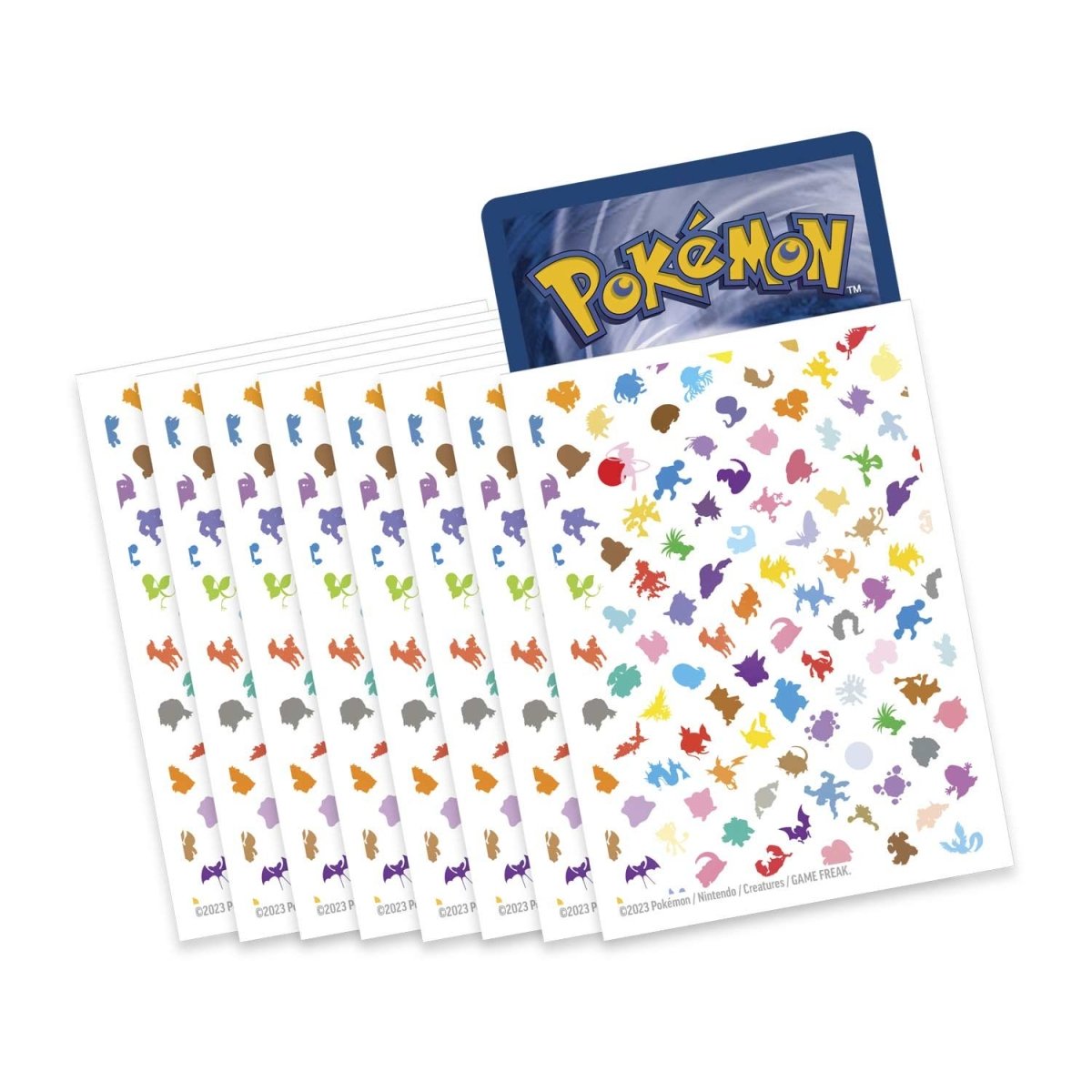 Scarlet & Violet - 151 Pokémon Center Elite Trainer Box