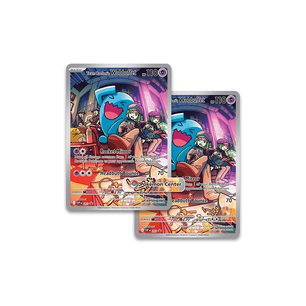 Scarlet & Violet - Destined Rivals Pokémon Center Elite Trainer Box