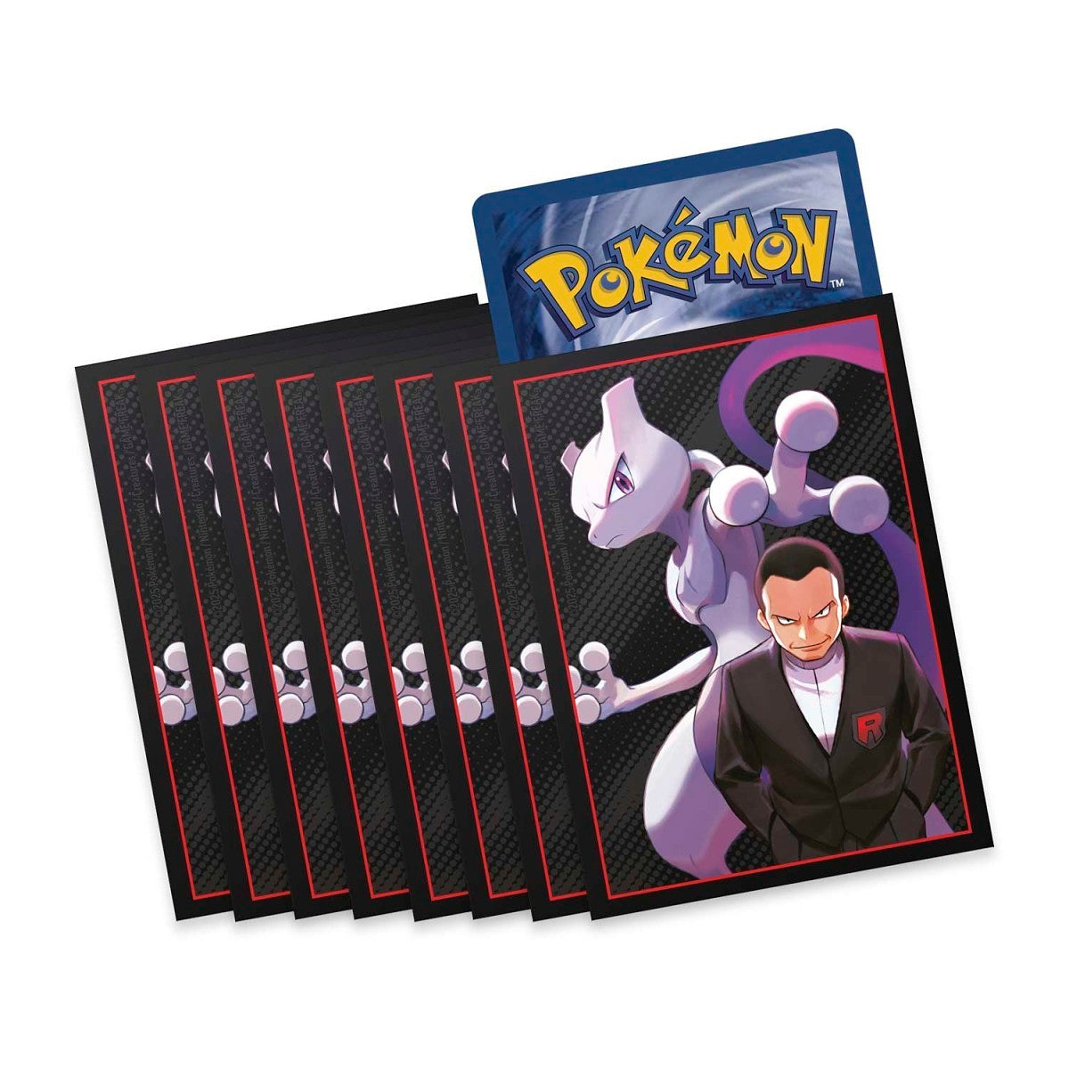 Scarlet & Violet - Destined Rivals Pokémon Center Elite Trainer Box