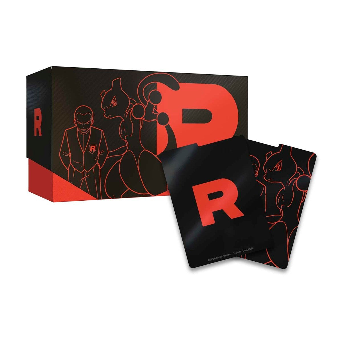Scarlet & Violet - Destined Rivals Pokémon Center Elite Trainer Box