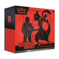 Scarlet & Violet - Destined Rivals Pokémon Center Elite Trainer Box