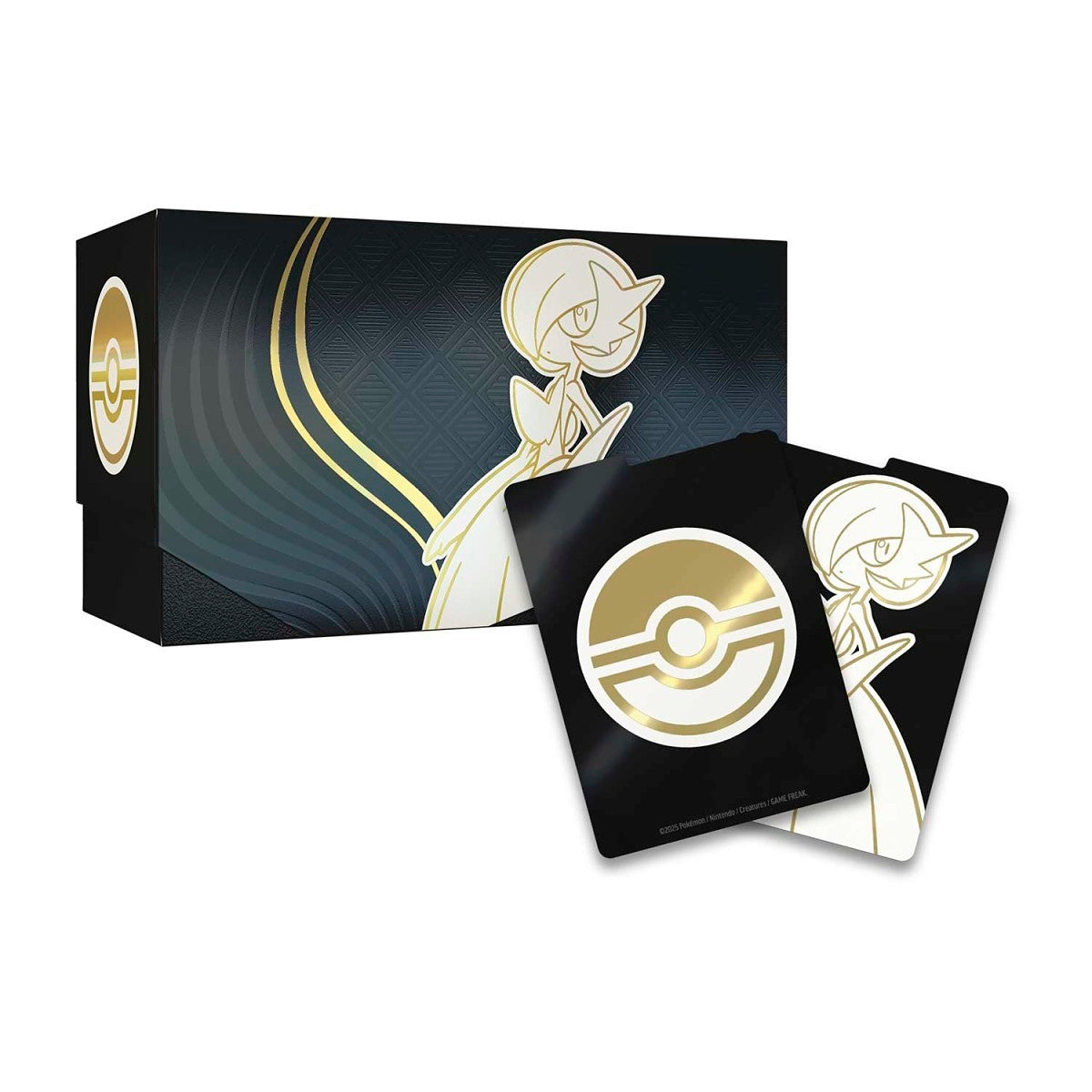 Mega Evolution Pokémon Center Elite Trainer Box (Mega Gardevoir)