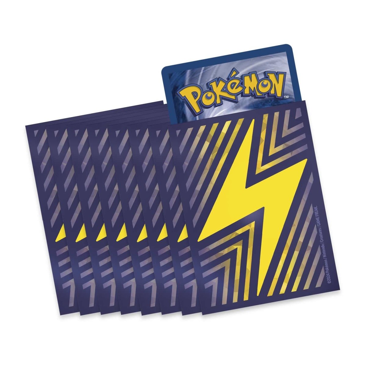 Scarlet & Violet - Surging Sparks Pokémon Center Elite Trainer Box