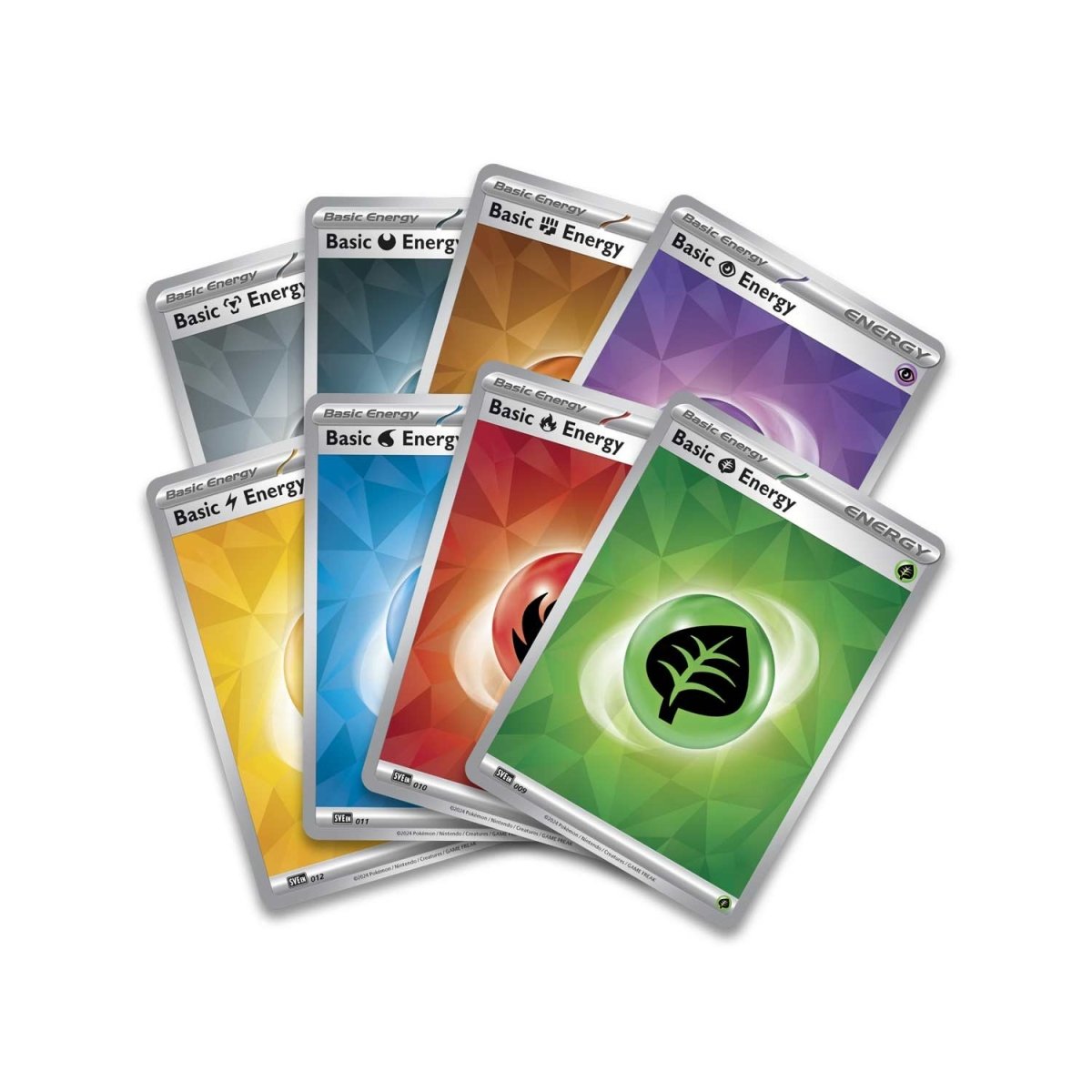 Scarlet & Violet - Surging Sparks Pokémon Center Elite Trainer Box