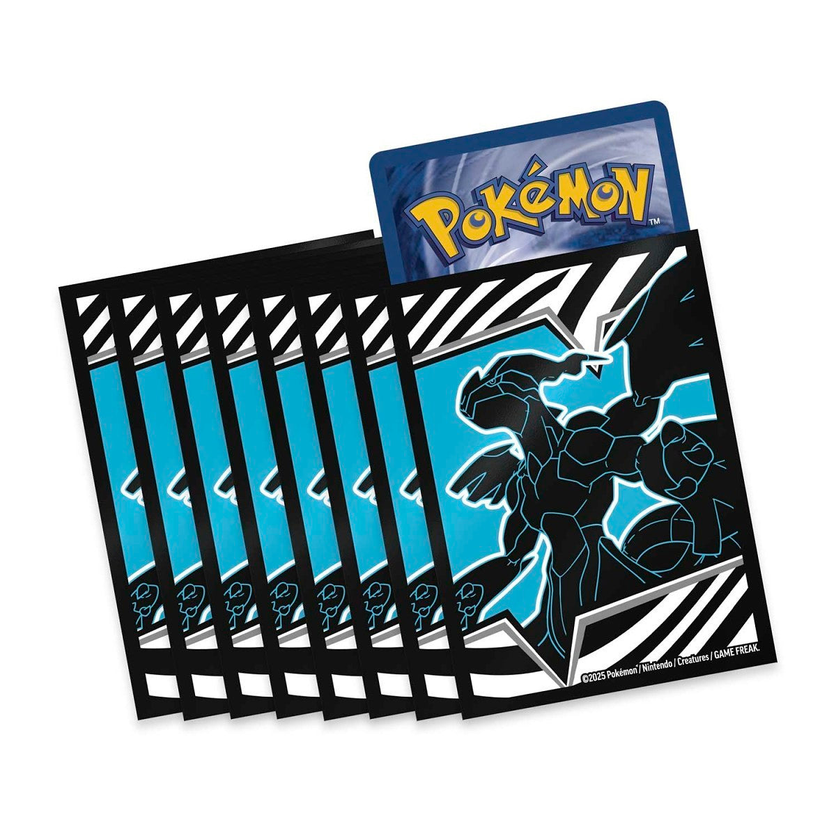 Scarlet & Violet - Black Bolt Pokémon Center Elite Trainer Box