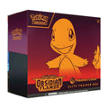 Scarlet & Violet - Obsidian Flames Pokémon Center Elite Trainer Box