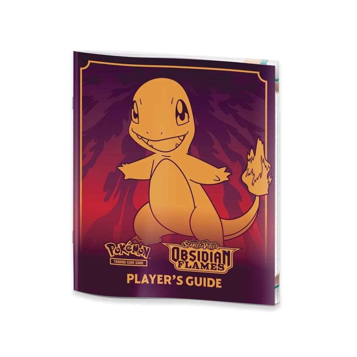Scarlet & Violet - Obsidian Flames Pokémon Center Elite Trainer Box