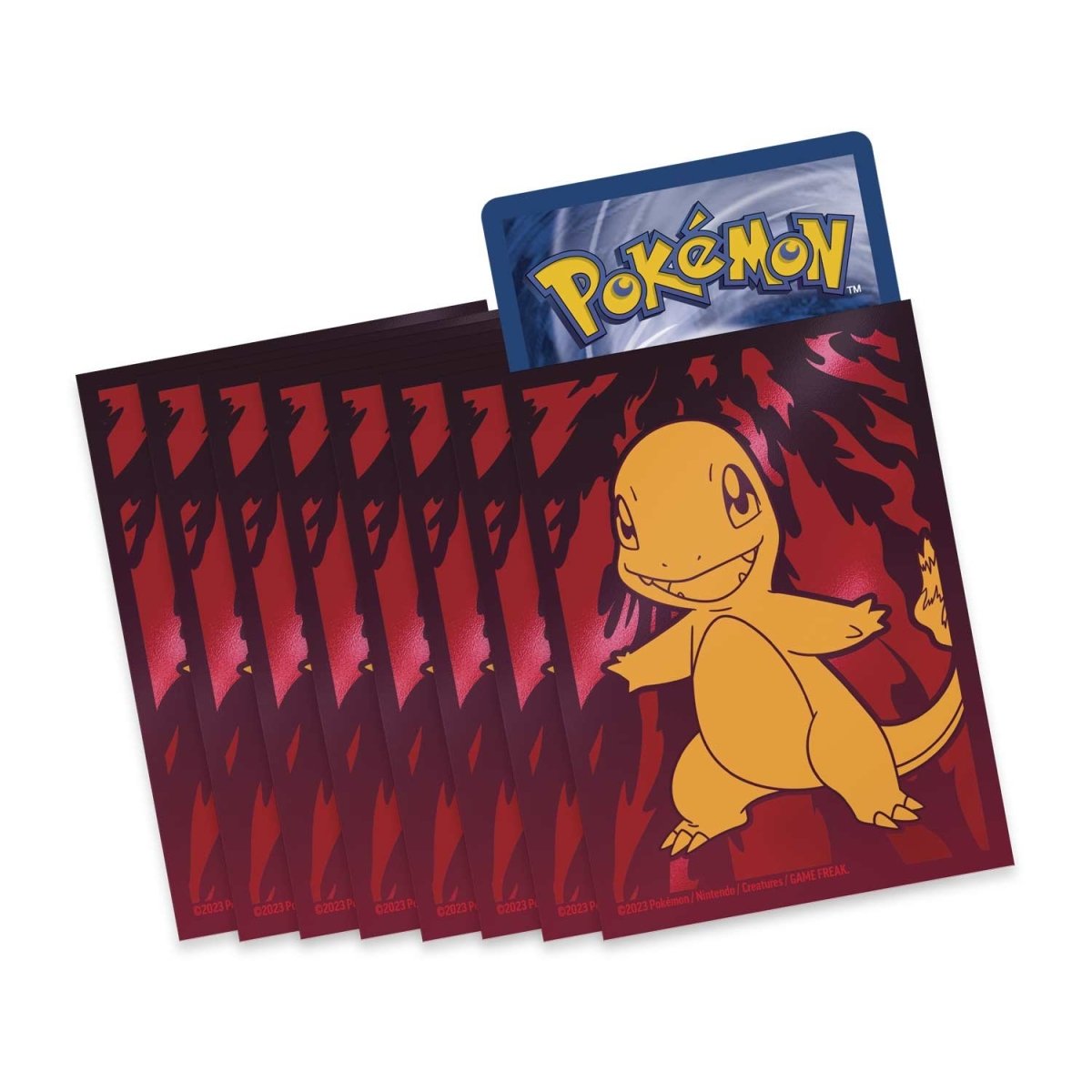 Scarlet & Violet - Obsidian Flames Pokémon Center Elite Trainer Box