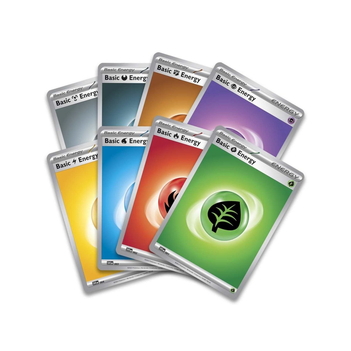 Scarlet & Violet - Obsidian Flames Pokémon Center Elite Trainer Box