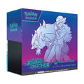 Scarlet & Violet - Journey Together Pokémon Center Elite Trainer Box