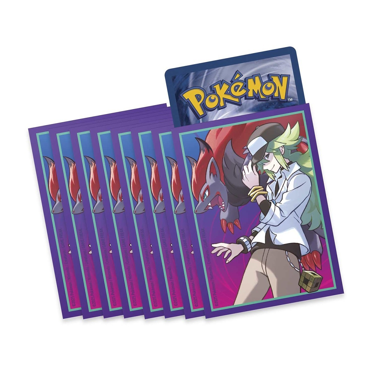 Scarlet & Violet - Journey Together Pokémon Center Elite Trainer Box